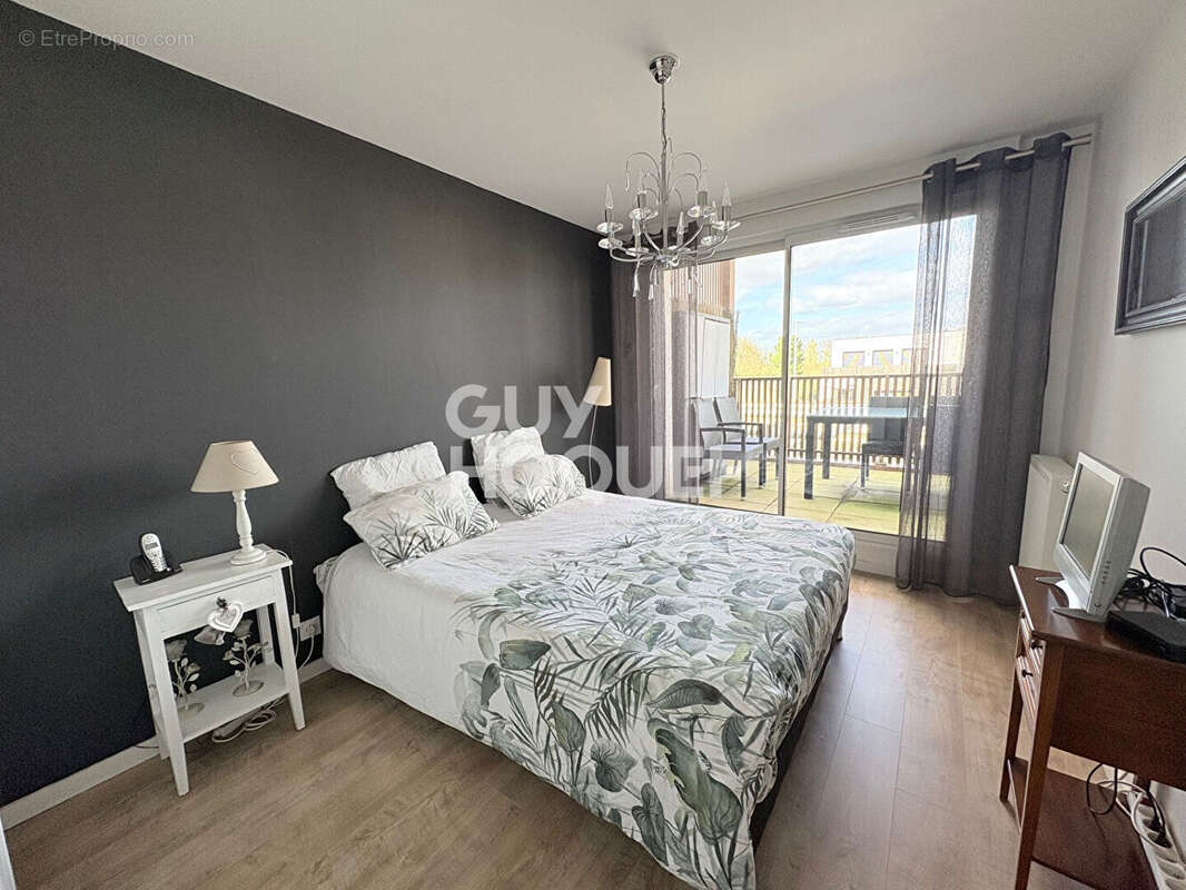 Appartement à VILLENAVE-D'ORNON