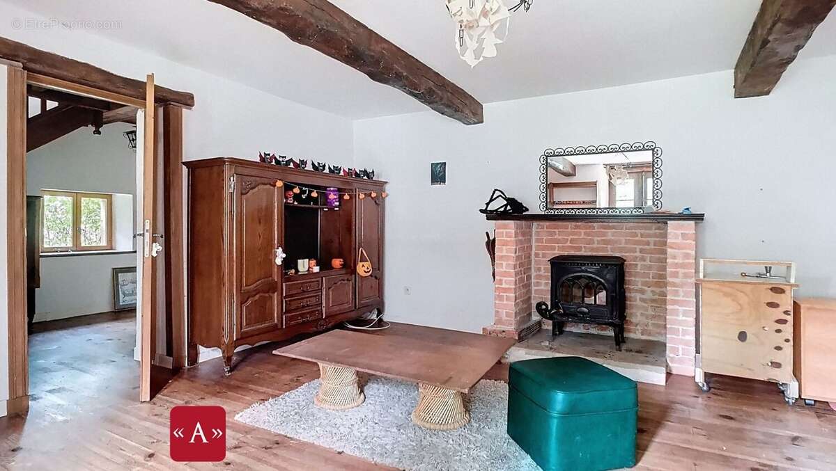 Maison à LISLE-SUR-TARN