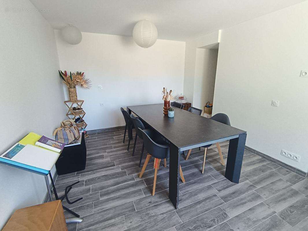 Appartement à GRANVILLE