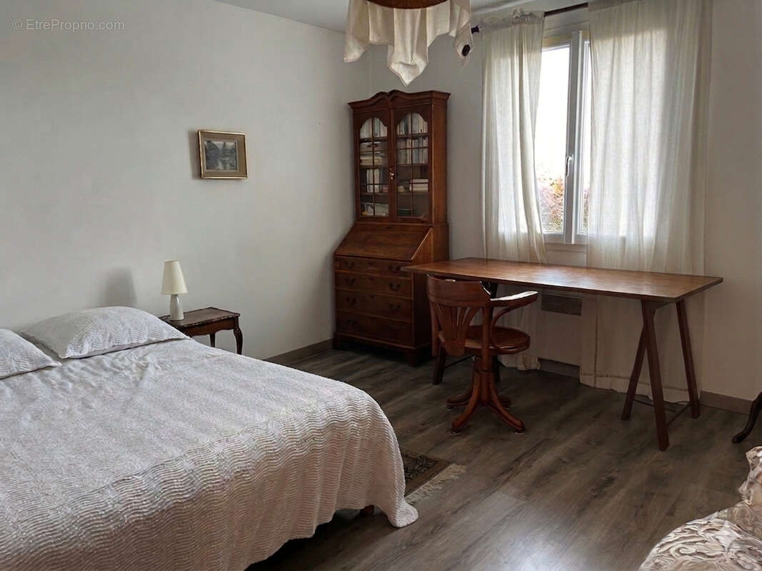 Maison à LES MOUTIERS-EN-RETZ