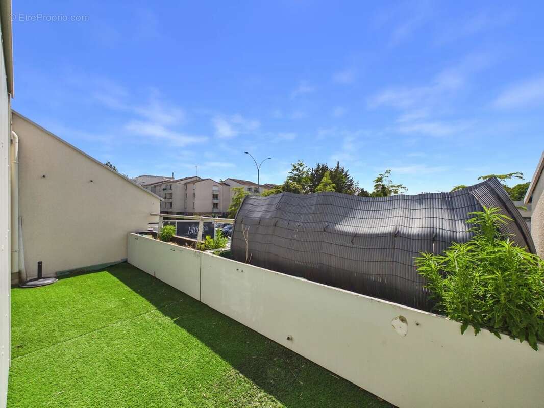 Appartement à POISSY