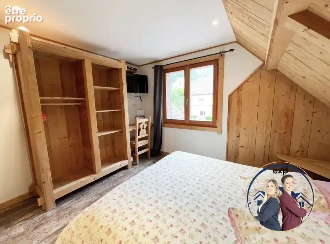 Commerce 225 m² à vendre à Le Bonhomme (68650) - photo 7