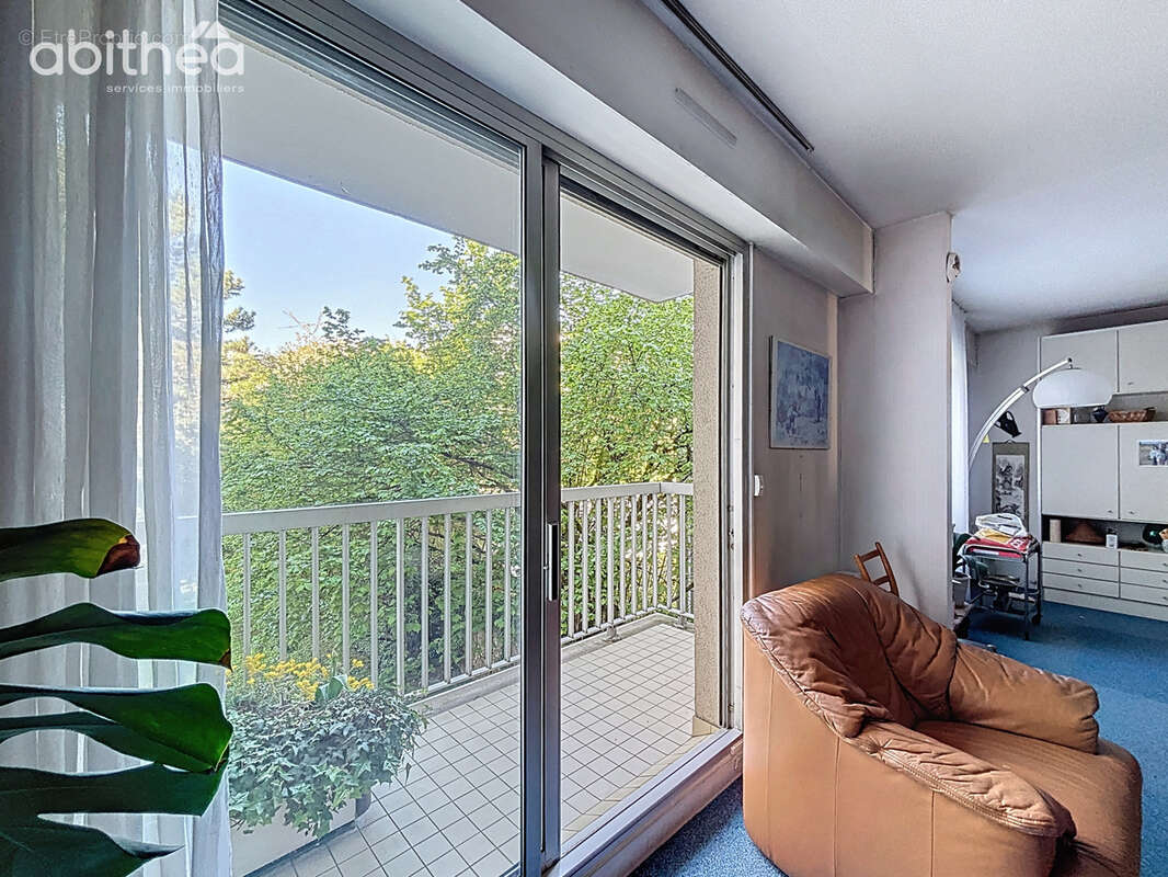 Appartement à CHOISY-LE-ROI