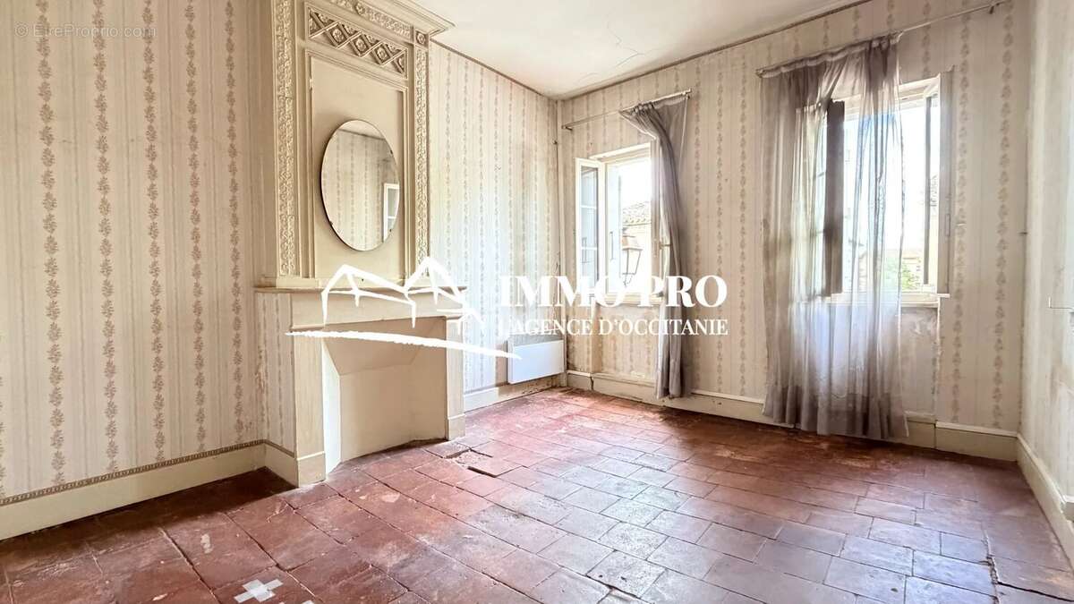 SAMATAN Maison de ville avec jardin - photo 2