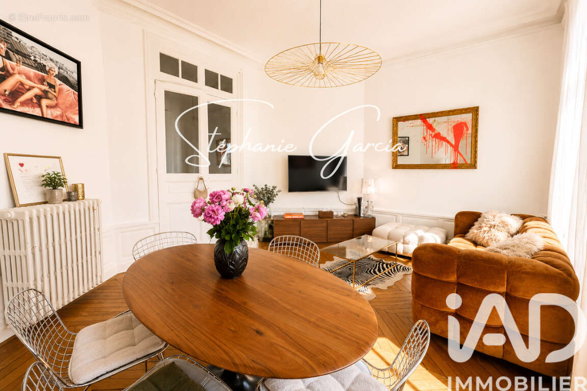 Photo 2 - Appartement à VALENCE