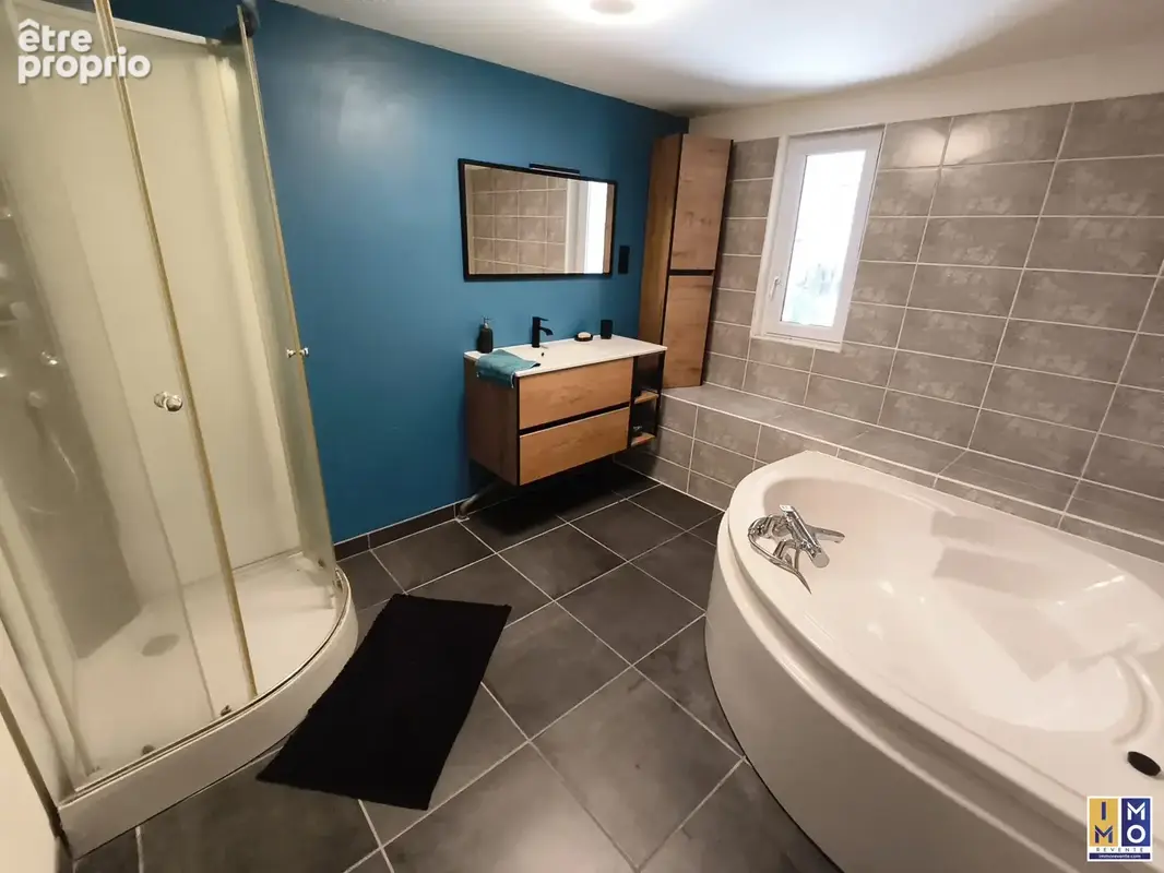 Maison 6 pièces 144 m² à vendre à Feux (18300) - photo 9