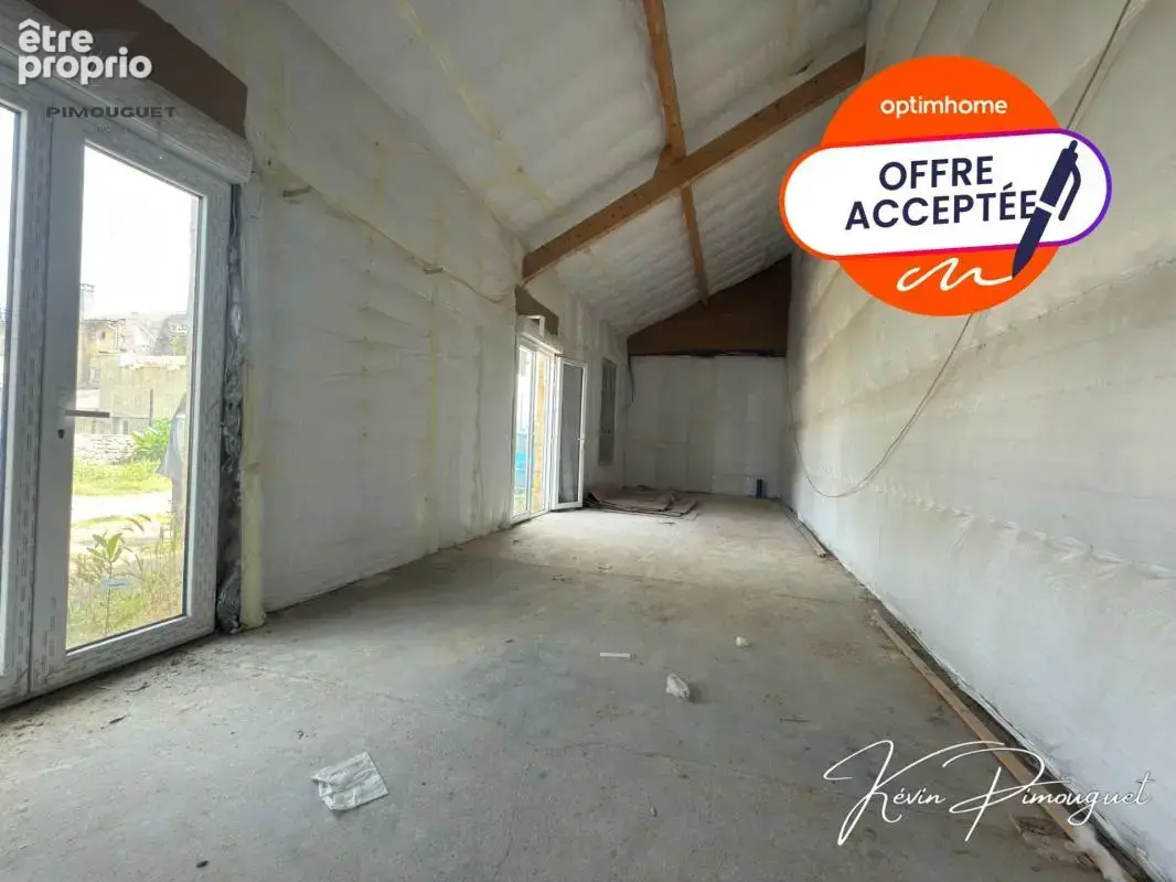 Maison à CASTILLON-LA-BATAILLE
