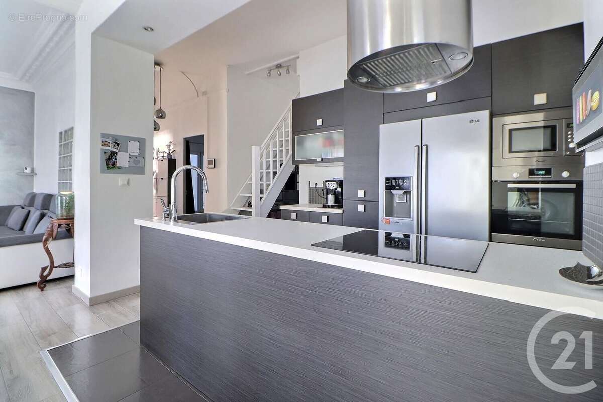 Maison à ROMAINVILLE