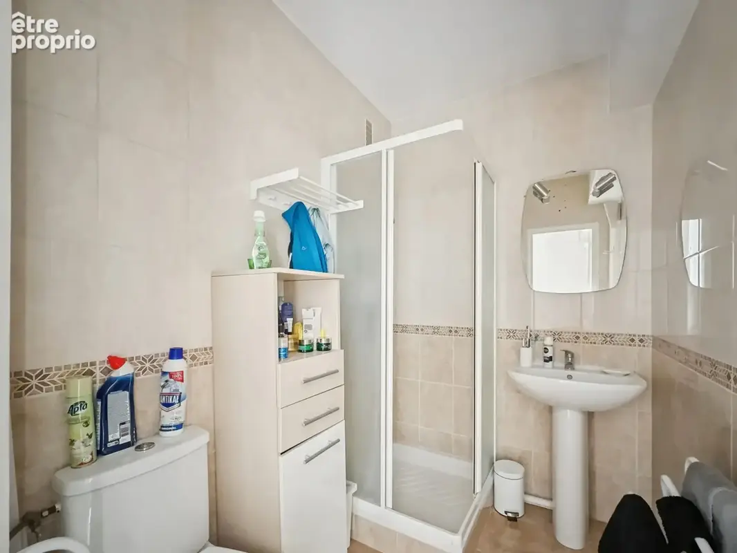 Appartement 35 m² à Paris-15e  - photo 9