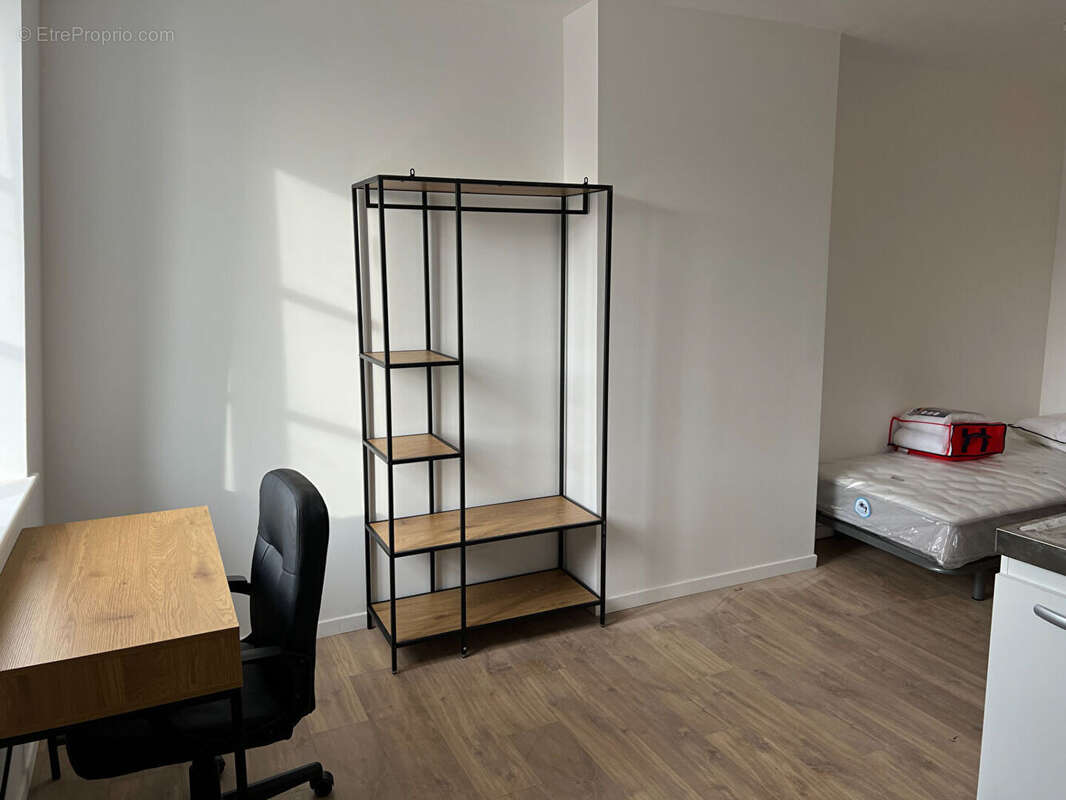 Appartement à VALENCIENNES