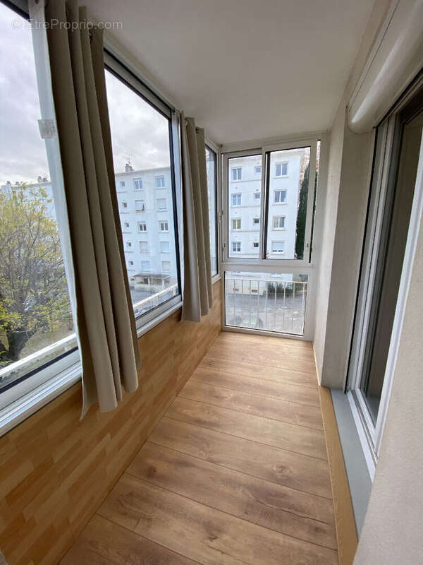 Appartement à VALENCE