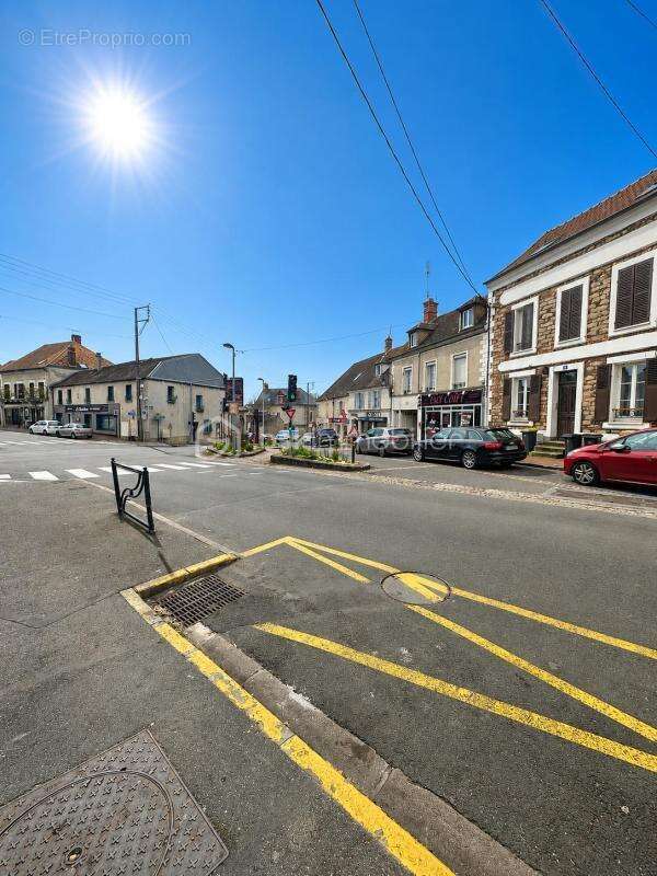 Appartement à LE CHATELET-EN-BRIE