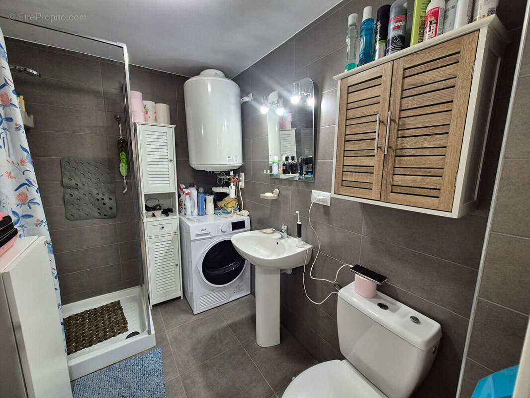 Appartement à URRUGNE