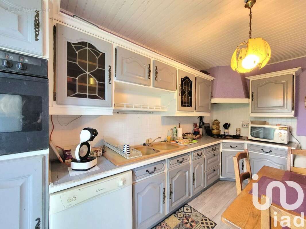 Photo 4 - Maison à VIGY