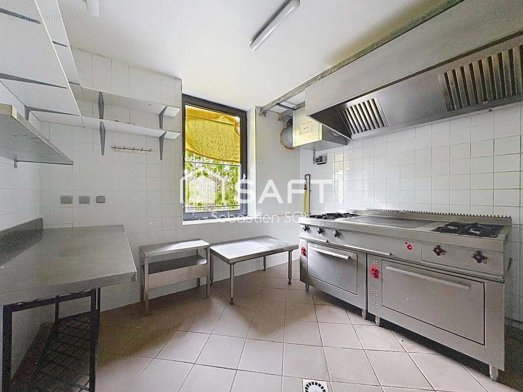 Photo 6 - Commerce à CAUSSADE