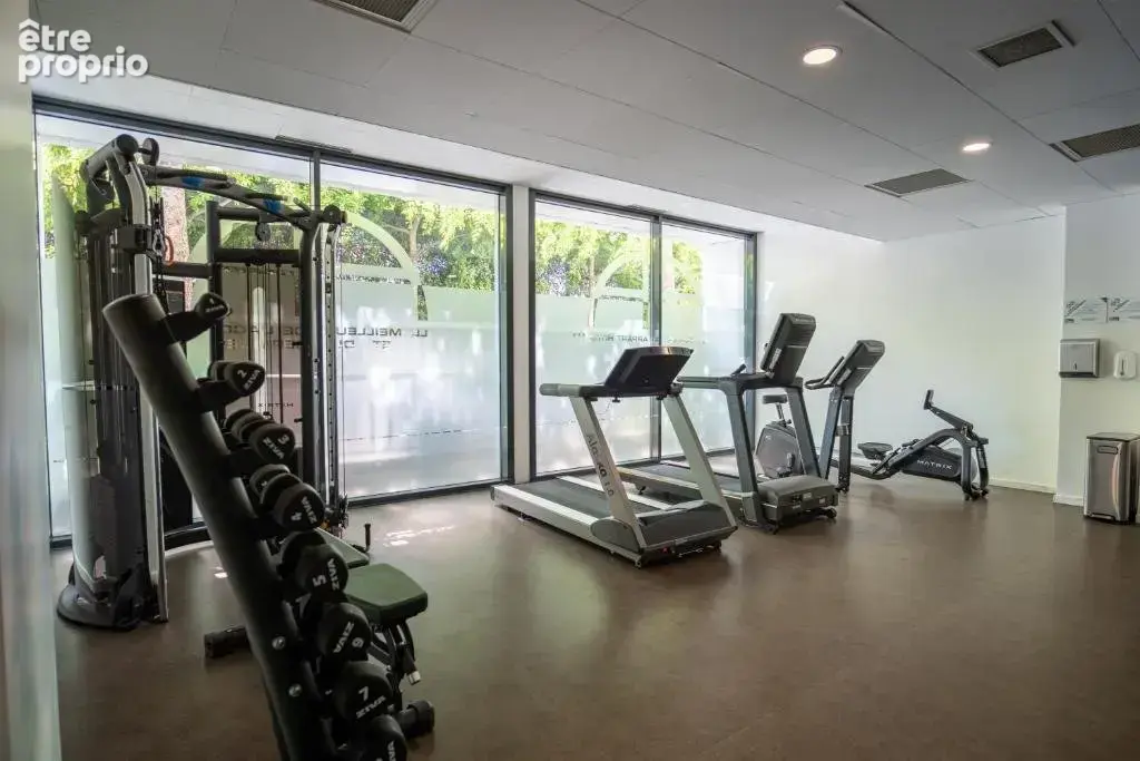 INVESTISSEMENT LOCATIF  Rungis  Résidence Affaires All Suites Orly-Rungis  7.40% de rentabilité - photo 8