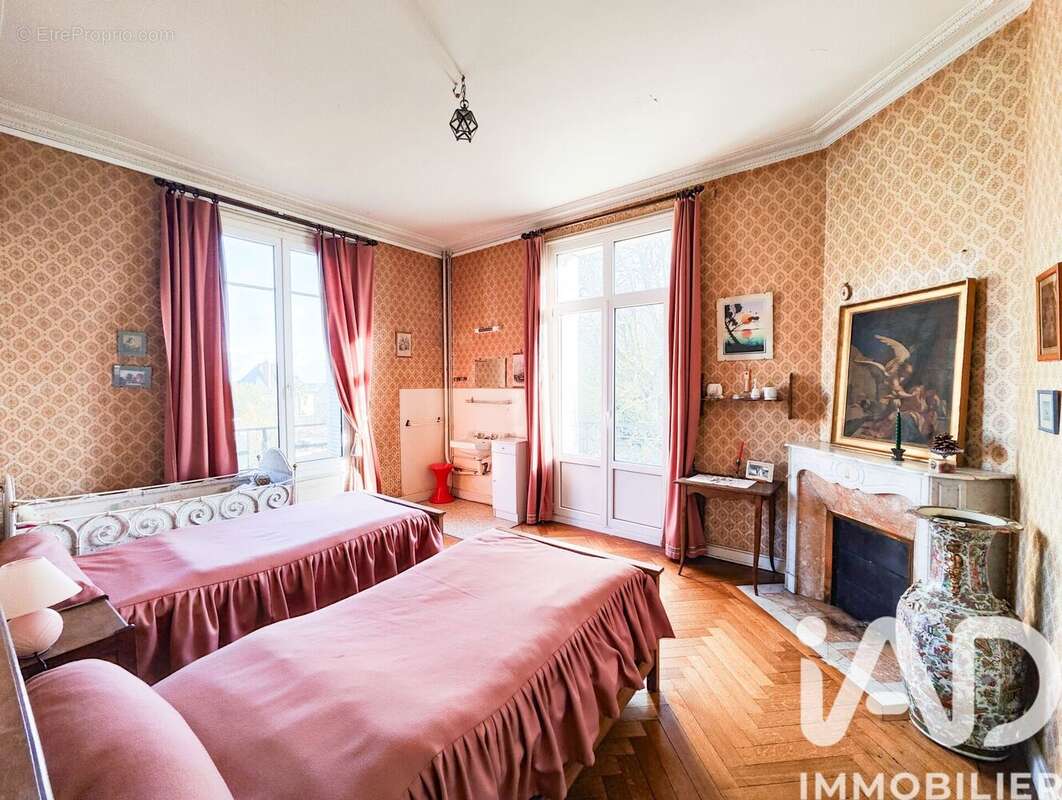 Photo 8 - Maison à ESSON