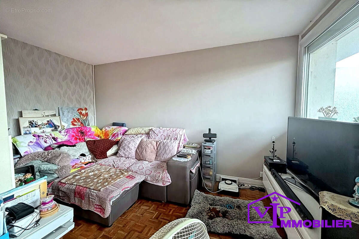 Appartement  4 pièce(s) 74 m2 - photo 7