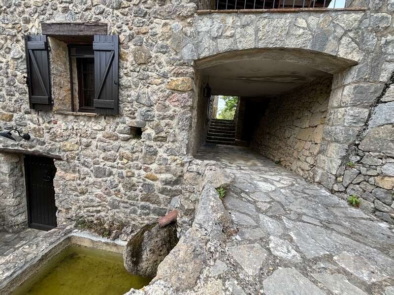 Maison à SEILLANS