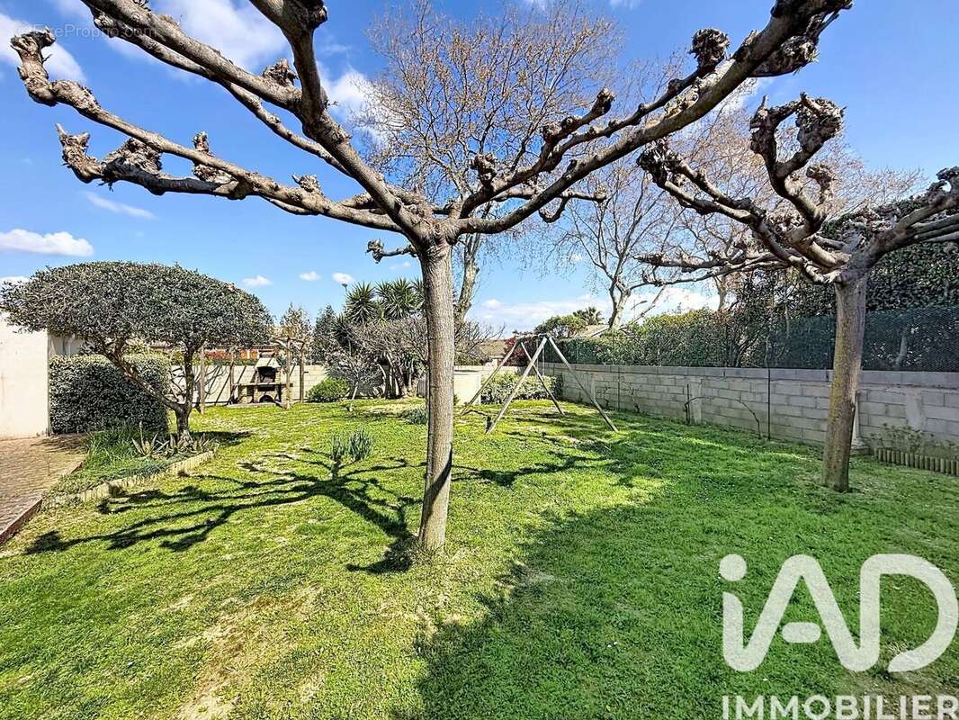 Photo 9 - Maison à SERVIAN