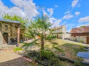 1 - Lionel MARC - BL AGENTS - MERE - Maison à JAULNAY