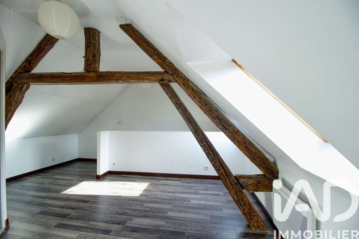 Photo 8 - Maison à CREIL