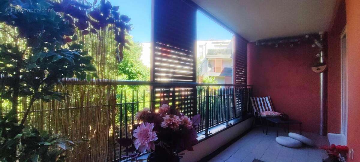 Appartement - photo 4