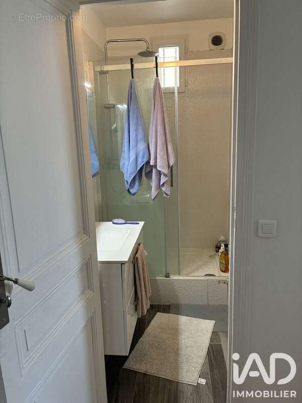Photo 3 - Appartement à ENGHIEN-LES-BAINS