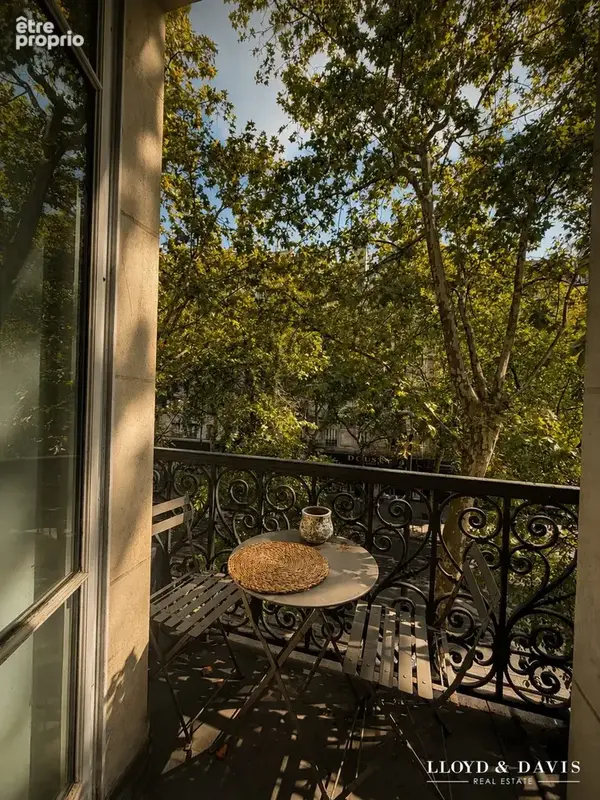 Appartement 63 m² à Paris-10e  - photo 3