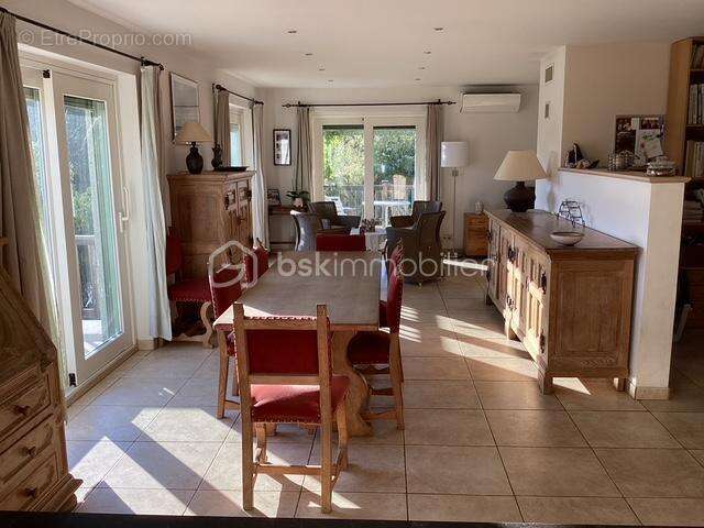 Maison à BOURIGEOLE