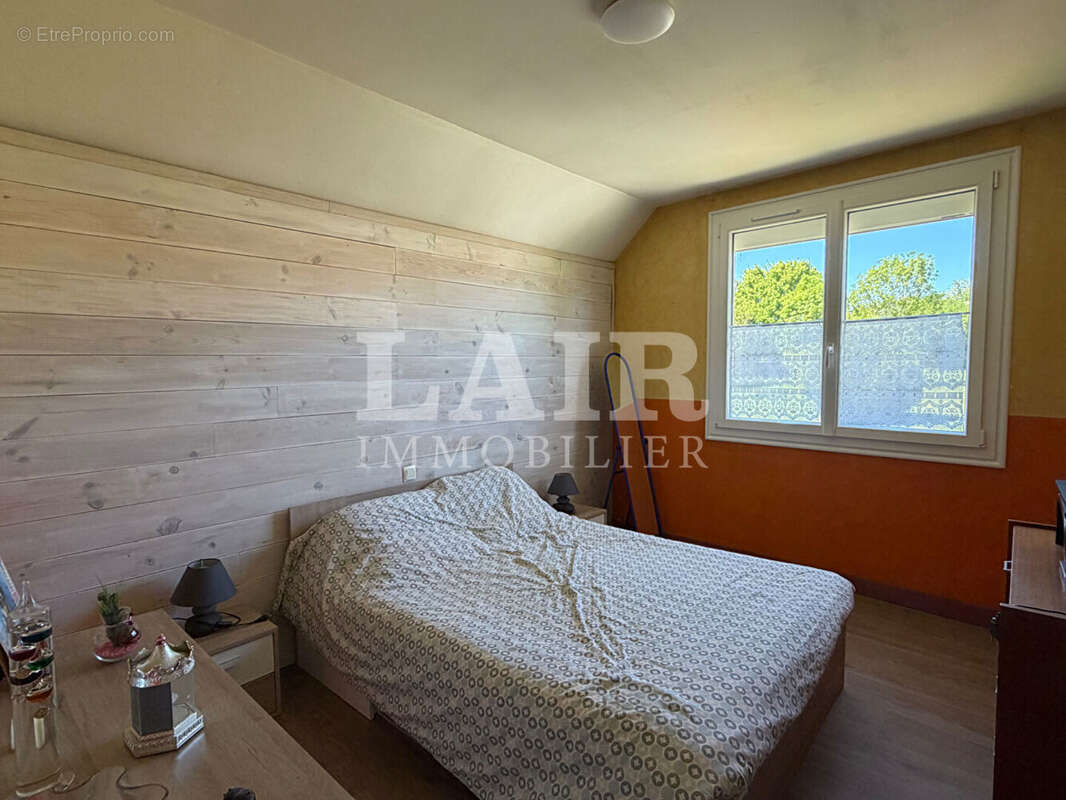 Pavillon de plain-pied, 4 chambres et sous-sol complet - Réf F15158 - photo 4