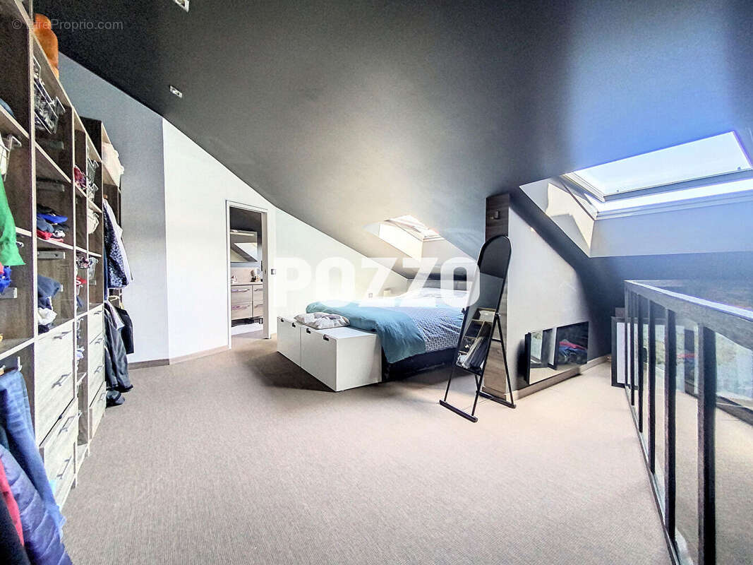 Maison T5 (138 m²) à vendre à GRANVILLE - photo 10