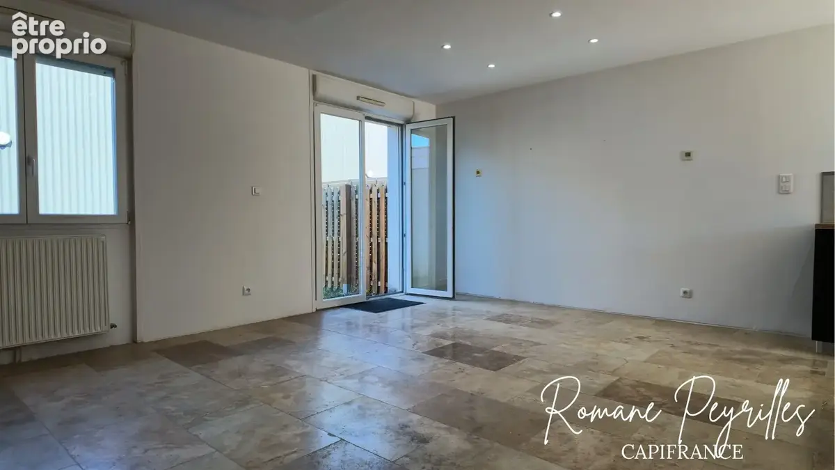 Maison 3 chambres avec jardin – Agen Sud – Proche commerces - photo 9
