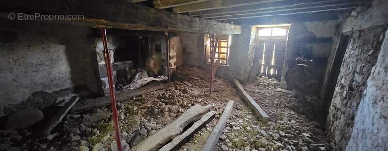 Maison à Rénover - Creuse - photo 7