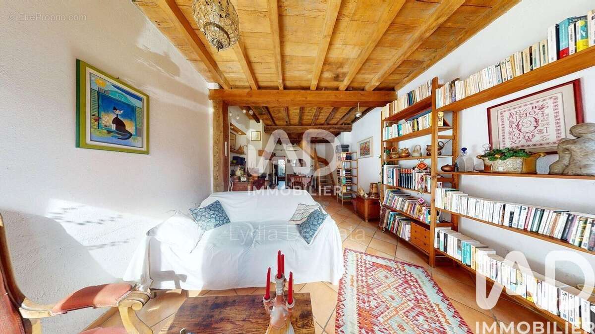Photo 2 - Maison à LAUNAC