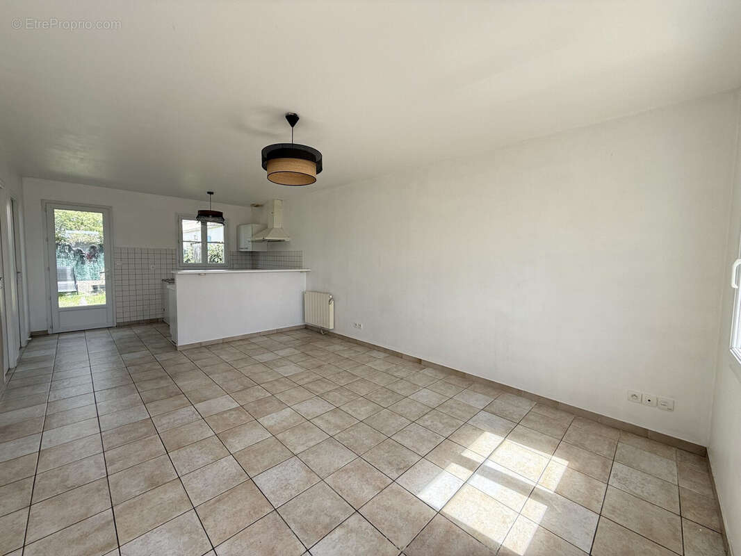 Maison 47 m² à Clavette  - photo 2