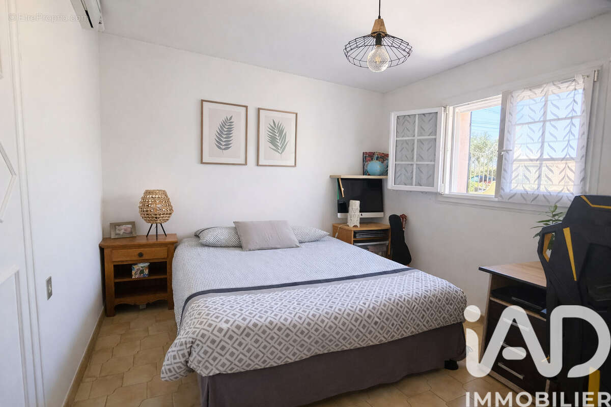 Photo 9 - Maison à OPIO