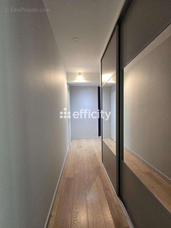 Appartement à MAUREPAS