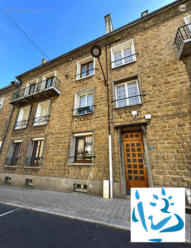 Appartement à CARIGNAN