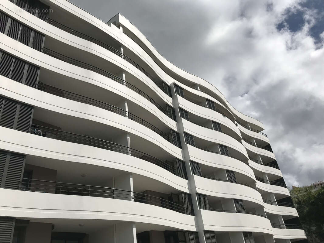 Appartement à FORT-DE-FRANCE