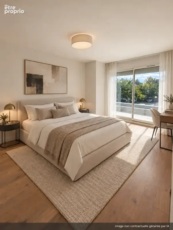 Toulouse   maison d’architecte contemporaine   env. 250 m2   terrain 800 m2   piscine - photo 4