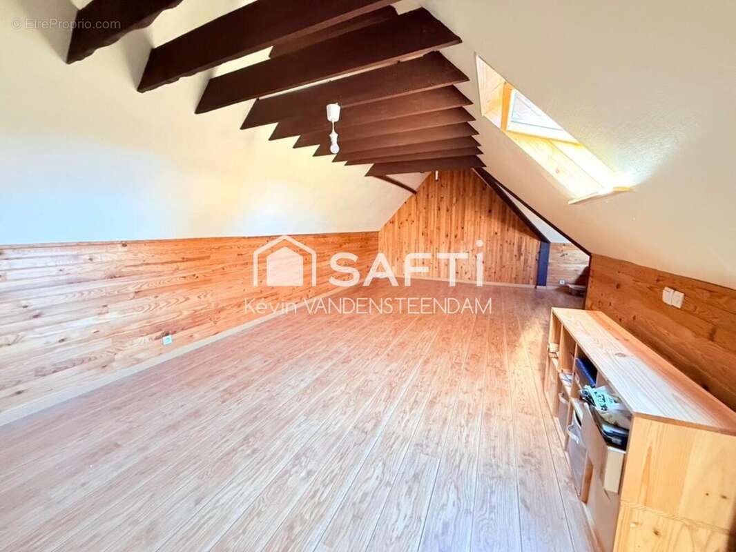 Photo 9 - Maison à FOURNES-EN-WEPPES