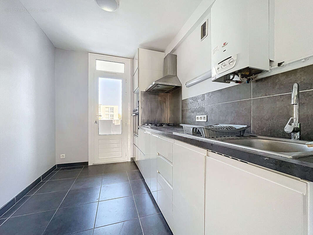 Appartement à TALENCE