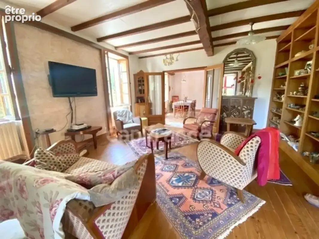 Dpt Charente Maritime (17), à vendre BORDS  2 maisons - photo 8
