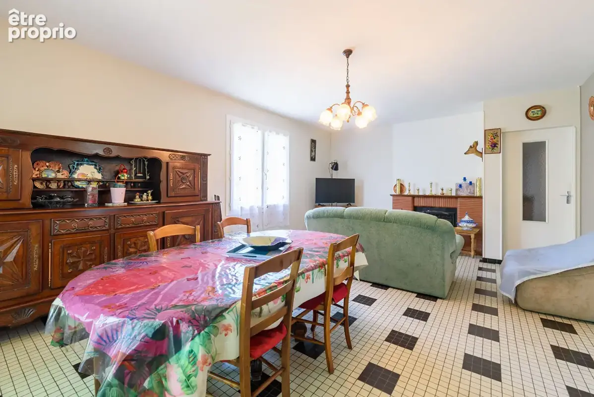 Maison 5 pièce(s) 106 m2 - photo 5