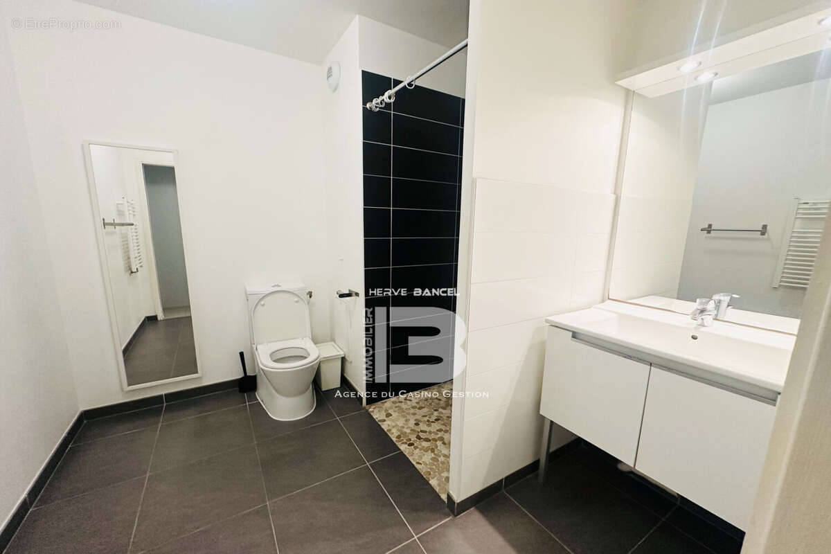 Appartement à PALAVAS-LES-FLOTS