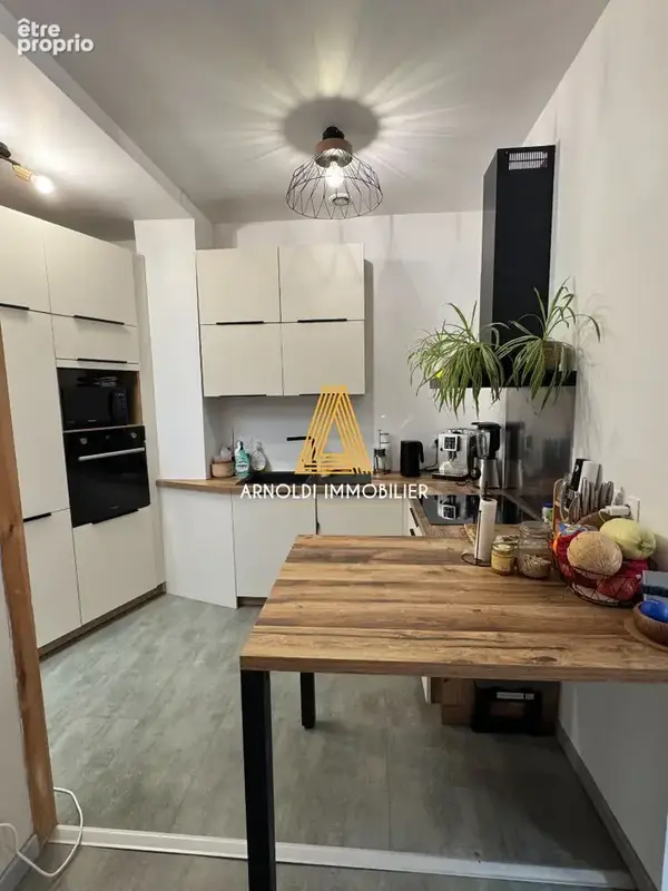 Maison en hyper centre quartier de la Dodenne à VALENCIENNES - photo 2