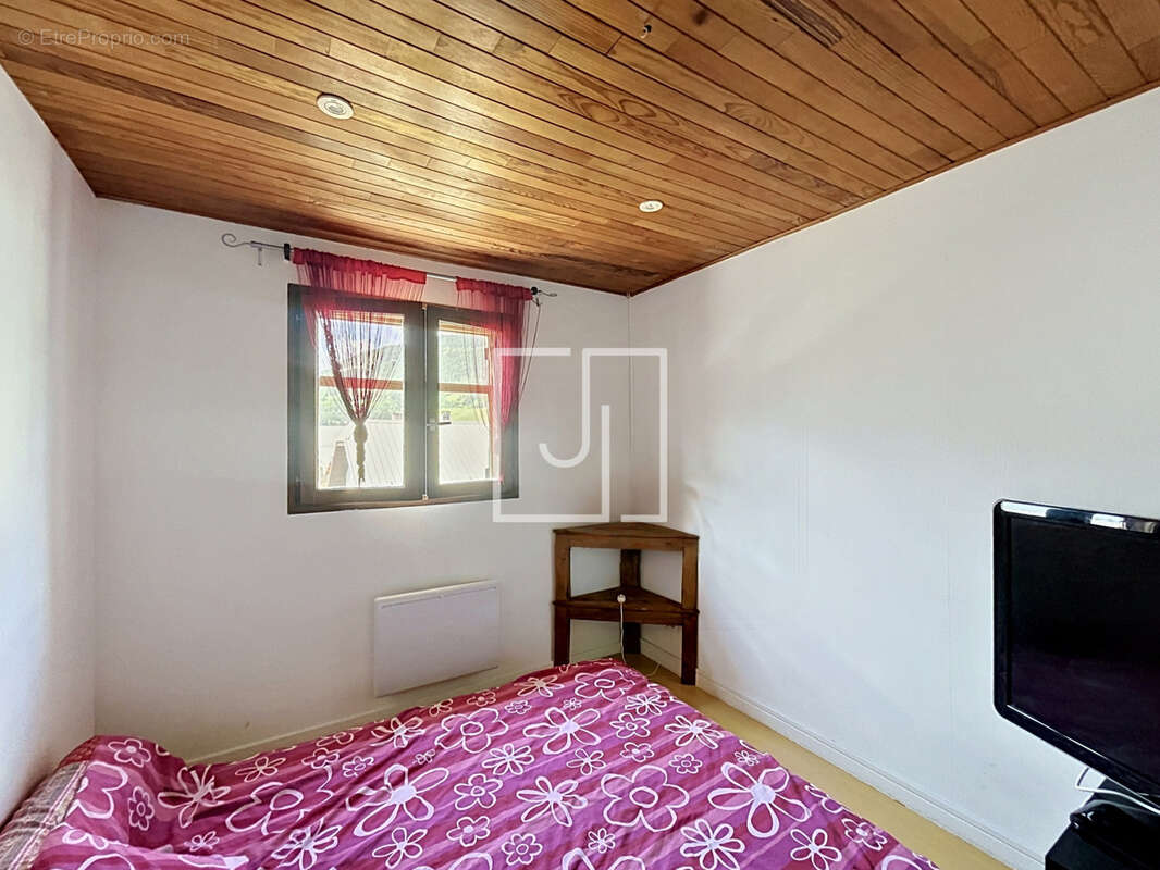 Appartement à BARCELONNETTE