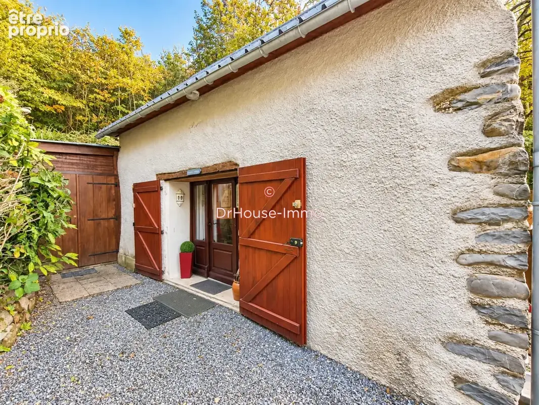 Maison 3 pièces 60 m² à vendre à Licq-Atherey (64560) - photo 13