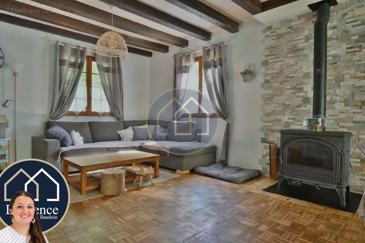 Maison à NOGENT-LE-ROI